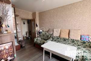 3-к квартира, вторичка, 74м2, 5/5 этаж