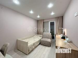 2-к квартира, вторичка, 50м2, 7/9 этаж