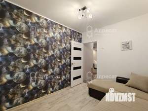 3-к квартира, вторичка, 64м2, 4/9 этаж