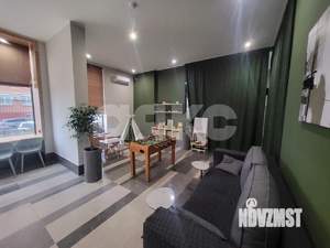 2-к квартира, вторичка, 67м2, 15/19 этаж