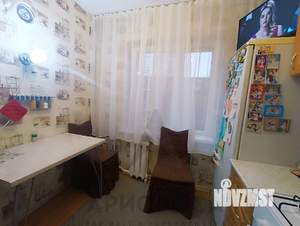 2-к квартира, вторичка, 45м2, 3/5 этаж