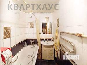 3-к квартира, вторичка, 74м2, 1/5 этаж