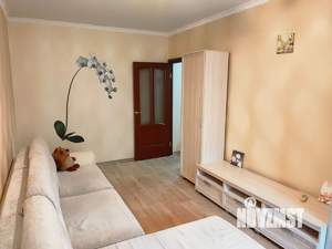 1-к квартира, вторичка, 32м2, 1/9 этаж