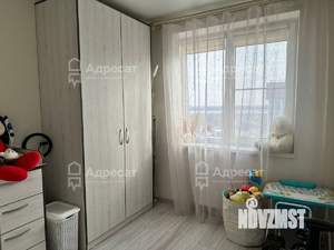 2-к квартира, вторичка, 43м2, 10/10 этаж