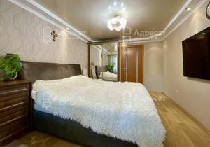 3-к квартира, вторичка, 62м2, 2/9 этаж