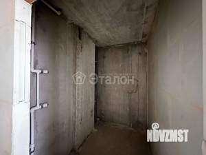 Студия квартира, вторичка, 27м2, 18/21 этаж