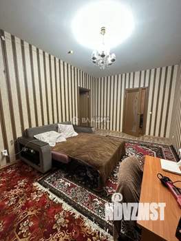 2-к квартира, вторичка, 61м2, 1/9 этаж