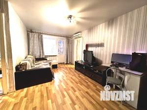 2-к квартира, вторичка, 40м2, 4/5 этаж