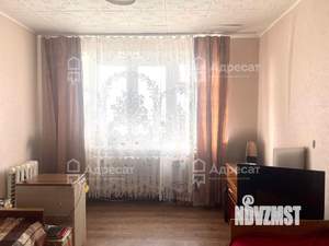 1-к квартира, вторичка, 36м2, 9/9 этаж
