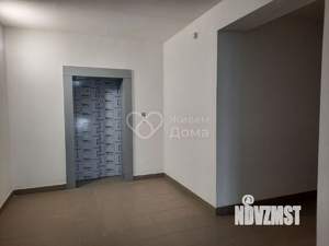 1-к квартира, вторичка, 25м2, 3/7 этаж