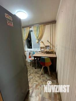 1-к квартира, вторичка, 32м2, 4/5 этаж