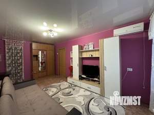 1-к квартира, вторичка, 33м2, 4/5 этаж