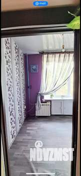 2-к квартира, вторичка, 54м2, 4/4 этаж