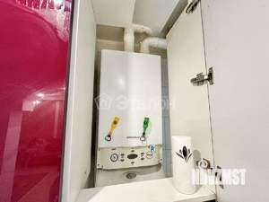 4-к квартира, вторичка, 93м2, 1/3 этаж