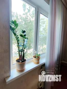 2-к квартира, вторичка, 52м2, 2/16 этаж