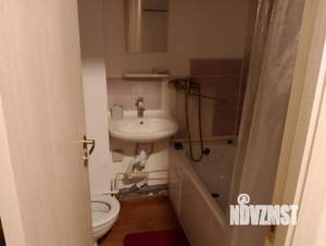 1-к квартира, вторичка, 32м2, 2/11 этаж