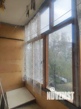 1-к квартира, вторичка, 35м2, 2/16 этаж