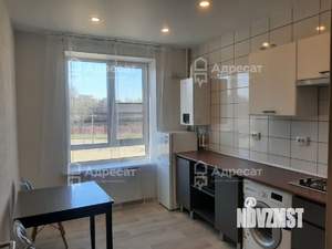 1-к квартира, вторичка, 30м2, 4/8 этаж