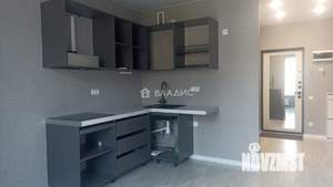 1-к квартира, вторичка, 32м2, 7/10 этаж