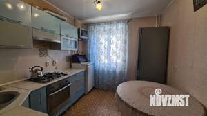 3-к квартира, вторичка, 65м2, 8/9 этаж