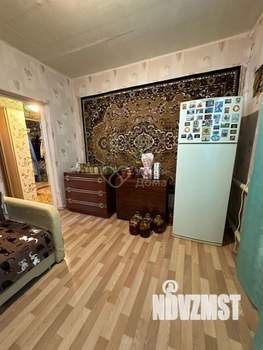 4-к квартира, вторичка, 59м2, 1/1 этаж