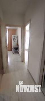 2-к квартира, вторичка, 46м2, 4/5 этаж