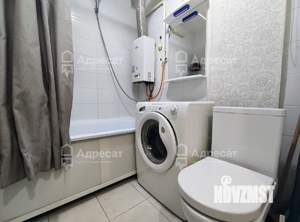 1-к квартира, вторичка, 32м2, 4/4 этаж