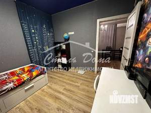 2-к квартира, сданный дом, 39м2, 3/4 этаж