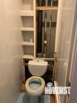 2-к квартира, вторичка, 51м2, 7/9 этаж