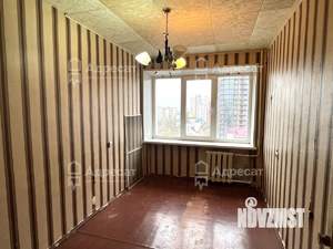 3-к квартира, вторичка, 55м2, 8/9 этаж