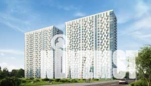 2-к квартира, вторичка, 71м2, 3/23 этаж