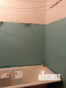 1-к квартира, вторичка, 35м2, 2/5 этаж