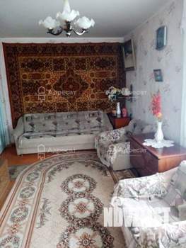 2-к квартира, вторичка, 41м2, 3/4 этаж