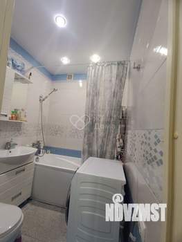 Студия квартира, вторичка, 36м2, 9/9 этаж