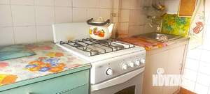 3-к квартира, вторичка, 57м2, 2/5 этаж