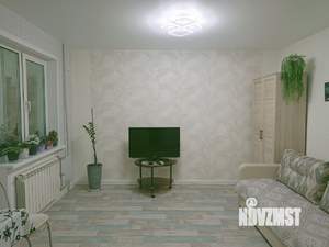 2-к квартира, вторичка, 44м2, 1/5 этаж