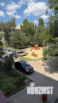 1-к квартира, вторичка, 32м2, 2/4 этаж