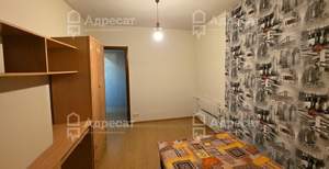 2-к квартира, вторичка, 50м2, 4/9 этаж