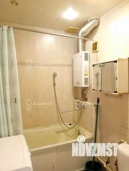 1-к квартира, вторичка, 32м2, 3/5 этаж