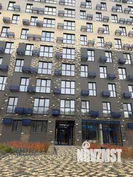 2-к квартира, вторичка, 57м2, 18/24 этаж