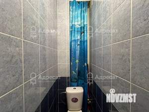 1-к квартира, вторичка, 31м2, 1/5 этаж