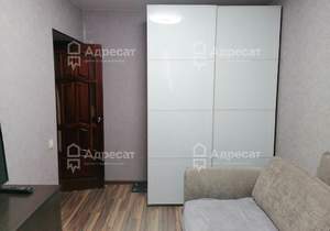 2-к квартира, вторичка, 48м2, 8/9 этаж