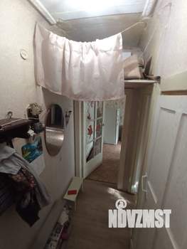 2-к квартира, вторичка, 35м2, 1/2 этаж