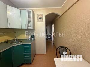 1-к квартира, вторичка, 30м2, 4/5 этаж