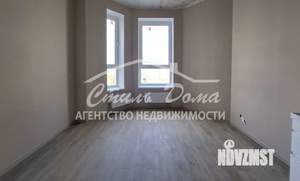 2-к квартира, вторичка, 55м2, 4/8 этаж