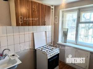 1-к квартира, вторичка, 33м2, 1/9 этаж