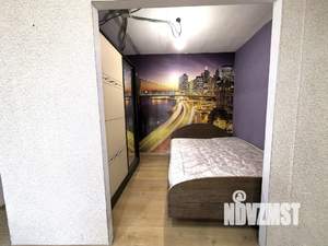 1-к квартира, вторичка, 40м2, 2/9 этаж