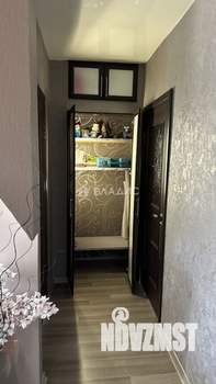 3-к квартира, вторичка, 55м2, 4/5 этаж