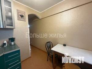 1-к квартира, вторичка, 30м2, 4/5 этаж