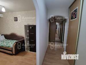 3-к квартира, вторичка, 61м2, 5/5 этаж